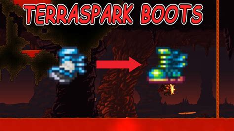 terraria boots|terraria 1.4 boots.